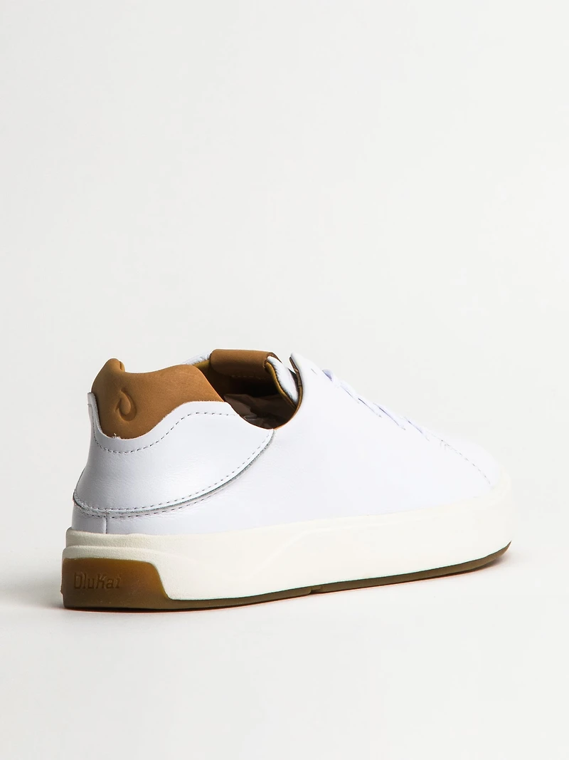MENS OLUKAI LAE AHI LI ILI SNEAKER - CLEARANCE
