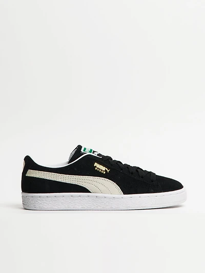 MENS PUMA CLASSIC SUEDE XXI SNEAKER - CLEARANCE