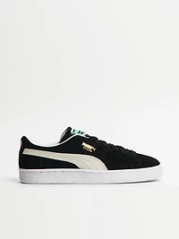 MENS PUMA CLASSIC SUEDE XXI SNEAKER - CLEARANCE