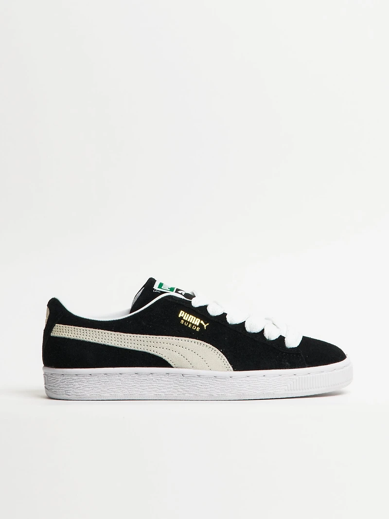 MENS PUMA CLASSIC SUEDE XXI SNEAKER - CLEARANCE