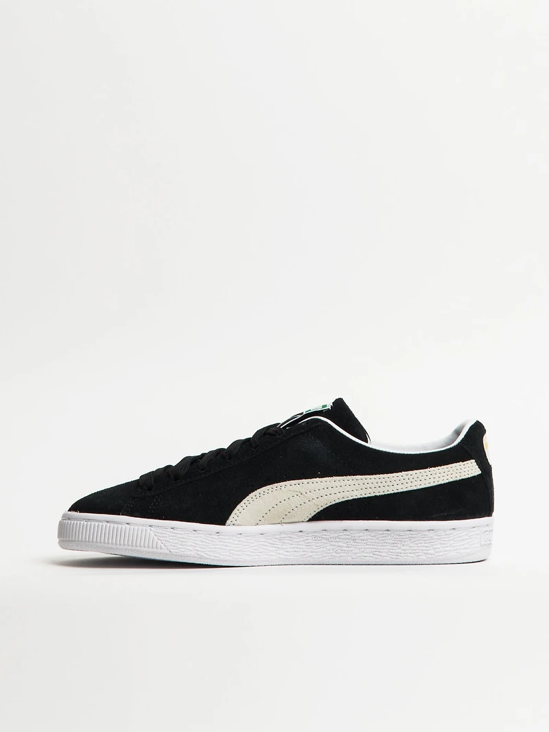 MENS PUMA CLASSIC SUEDE XXI SNEAKER - CLEARANCE
