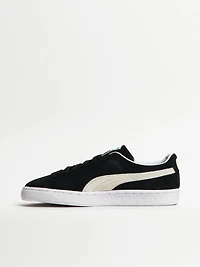 MENS PUMA CLASSIC SUEDE XXI SNEAKER - CLEARANCE