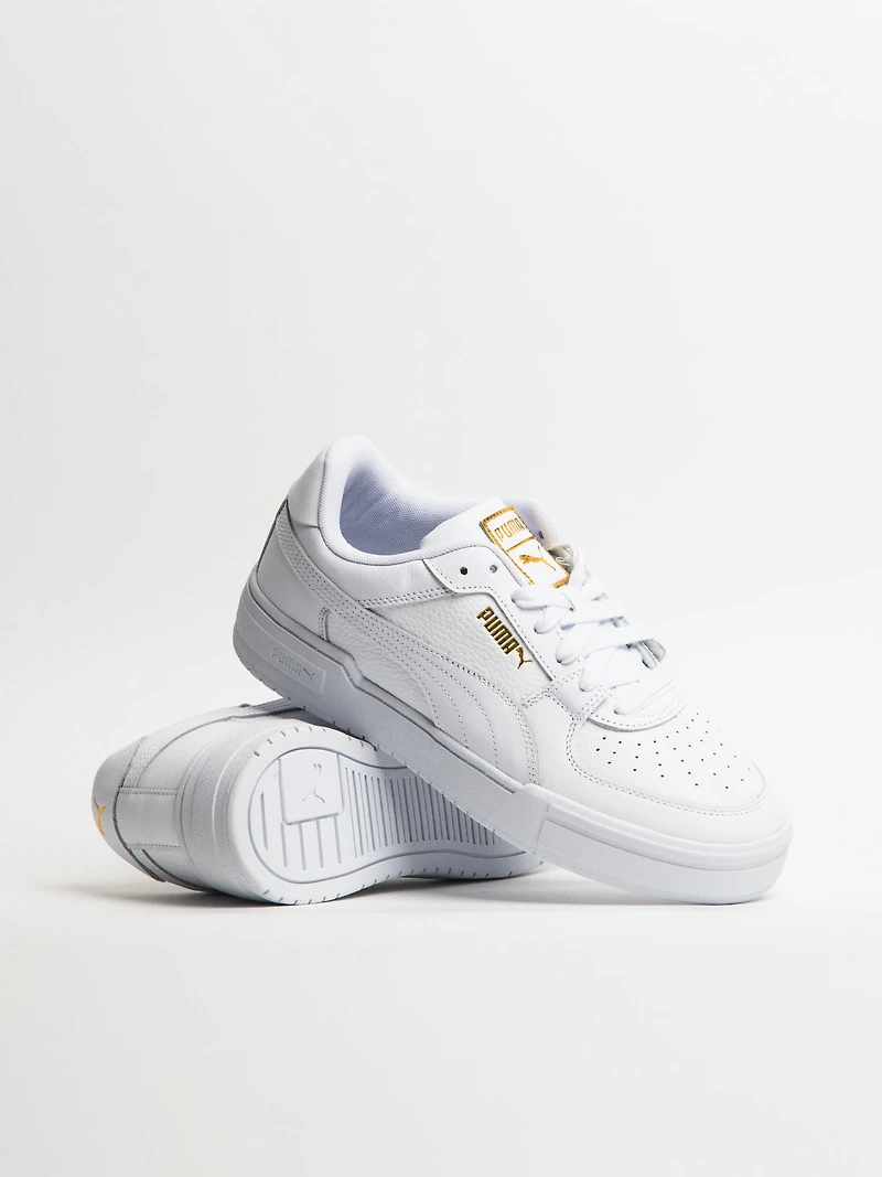 MENS PUMA CA PRO CLASSIC SNEAKER - CLEARANCE