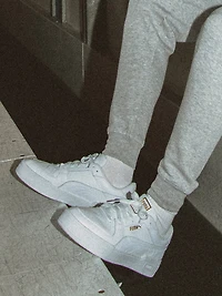 MENS PUMA CA PRO CLASSIC SNEAKER - CLEARANCE