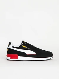 MENS PUMA GRAVITON SNEAKER - CLEARANCE