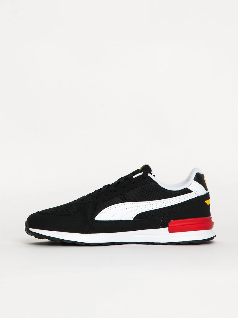 MENS PUMA GRAVITON SNEAKER - CLEARANCE