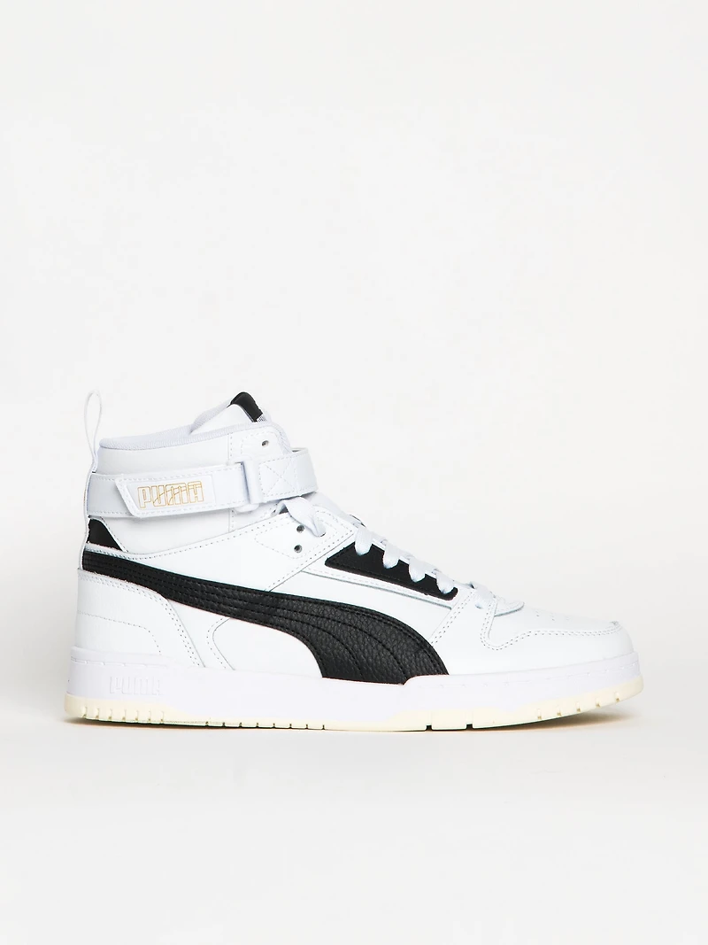 MENS PUMA RBD GAME SNEAKER - CLEARANCE