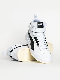 MENS PUMA RBD GAME SNEAKER - CLEARANCE