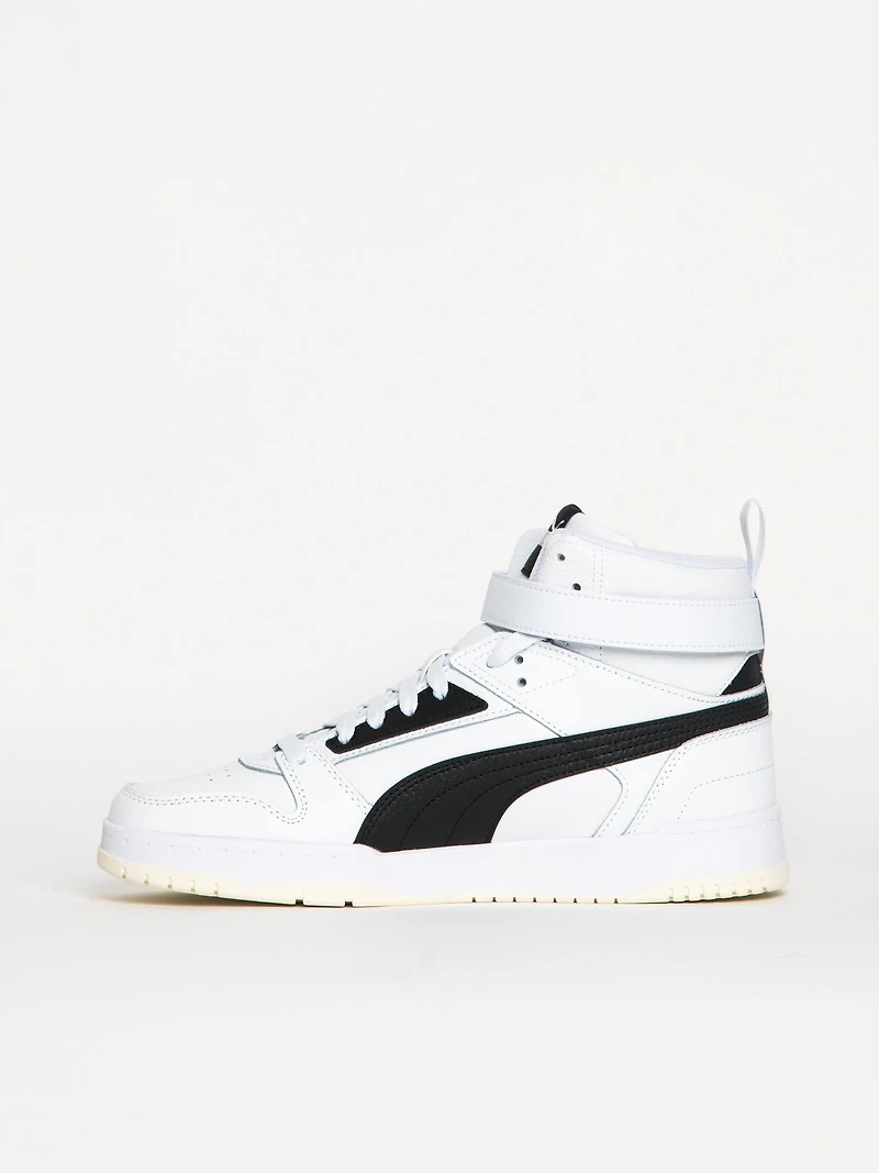 MENS PUMA RBD GAME SNEAKER - CLEARANCE