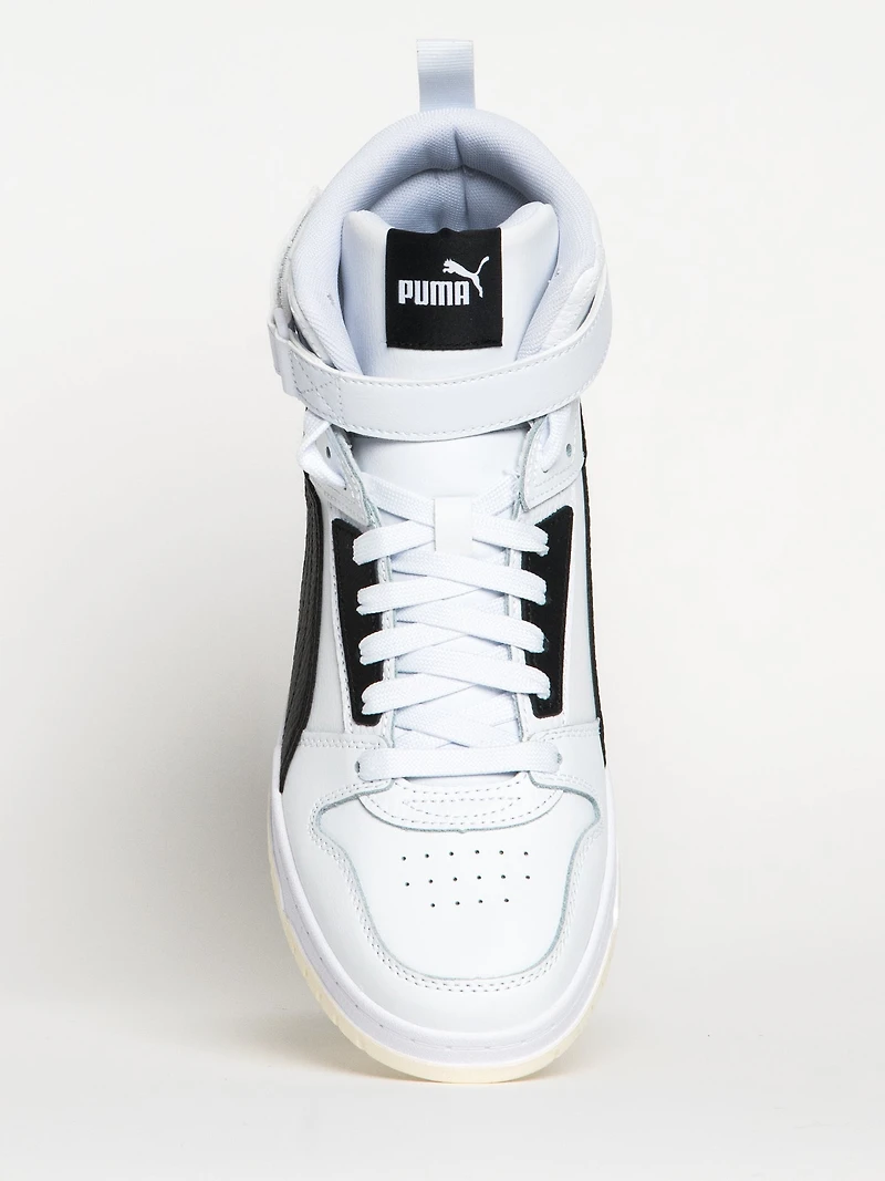 MENS PUMA RBD GAME SNEAKER - CLEARANCE