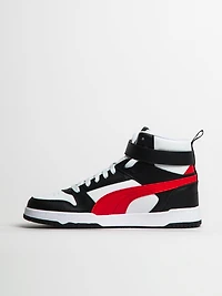 MENS PUMA RBD GAME SNEAKER - CLEARANCE