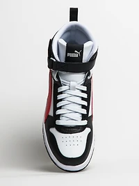 MENS PUMA RBD GAME SNEAKER - CLEARANCE
