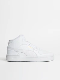 MENS PUMA PRO MID SNAEKER - CLEARANCE