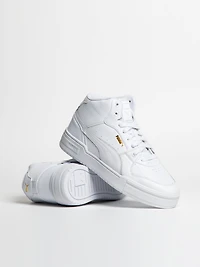 MENS PUMA PRO MID SNAEKER - CLEARANCE