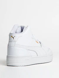 MENS PUMA PRO MID SNAEKER - CLEARANCE