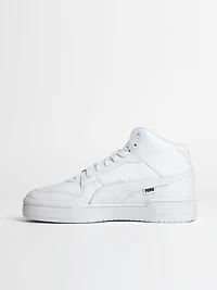 MENS PUMA PRO MID SNAEKER - CLEARANCE
