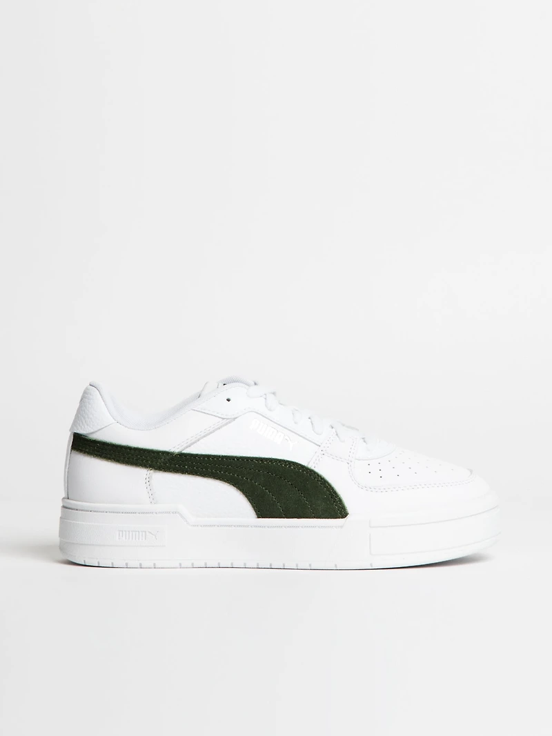MENS PUMA PRO SUEDE FORMSTRIP SNEAKER - CLEARANCE