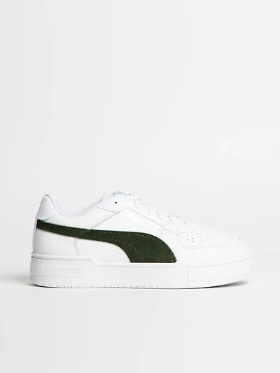 MENS PUMA PRO SUEDE FORMSTRIP SNEAKER - CLEARANCE