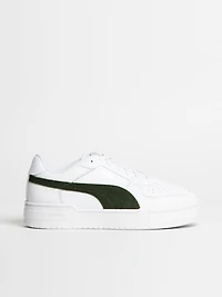 MENS PUMA PRO SUEDE FORMSTRIP SNEAKER - CLEARANCE