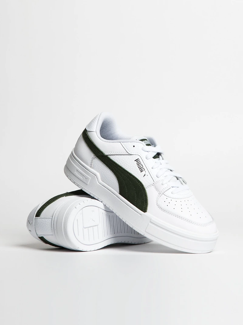 MENS PUMA PRO SUEDE FORMSTRIP SNEAKER - CLEARANCE