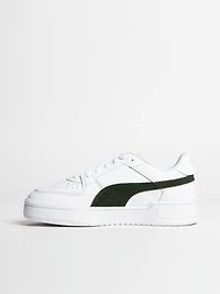 MENS PUMA PRO SUEDE FORMSTRIP SNEAKER - CLEARANCE