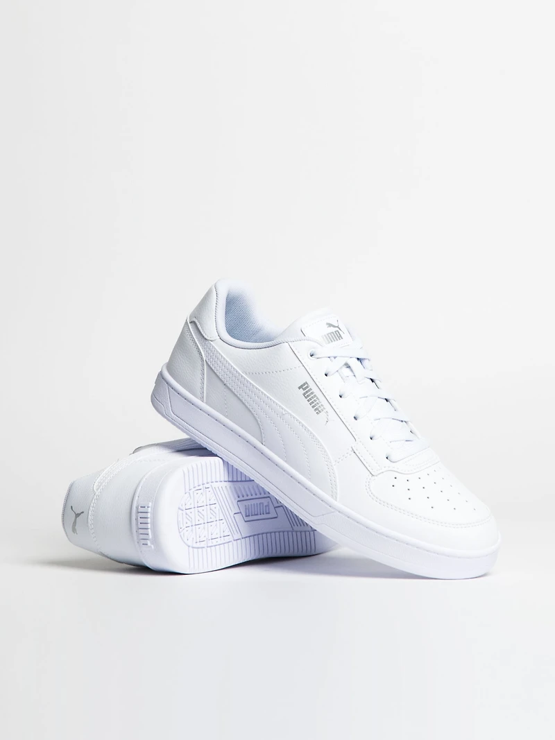 MENS PUMA CAVEN 2.0 SNEAKER - CLEARANCE