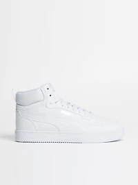 MENS PUMA CAVEN 2.0 MID SNEAKER - CLEARANCE