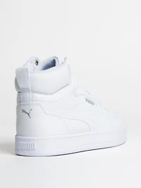 MENS PUMA CAVEN 2.0 MID SNEAKER - CLEARANCE