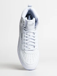 MENS PUMA CAVEN 2.0 MID SNEAKER - CLEARANCE