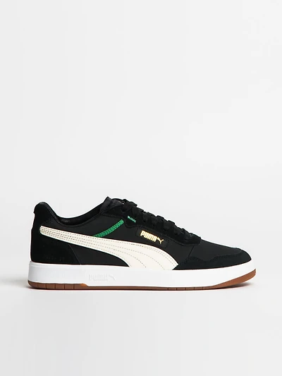 MENS PUMA COURT ULTRA 75 YEARS SNAEKER - CLEARANCE