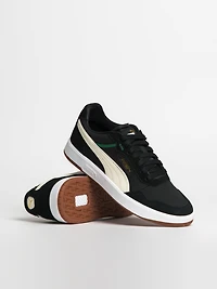 MENS PUMA COURT ULTRA 75 YEARS SNAEKER - CLEARANCE