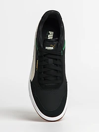 MENS PUMA COURT ULTRA 75 YEARS SNAEKER - CLEARANCE