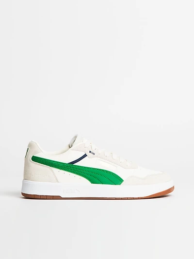 MENS PUMA COURT ULTRA 75 YEARS SNEAKER - CLEARANCE