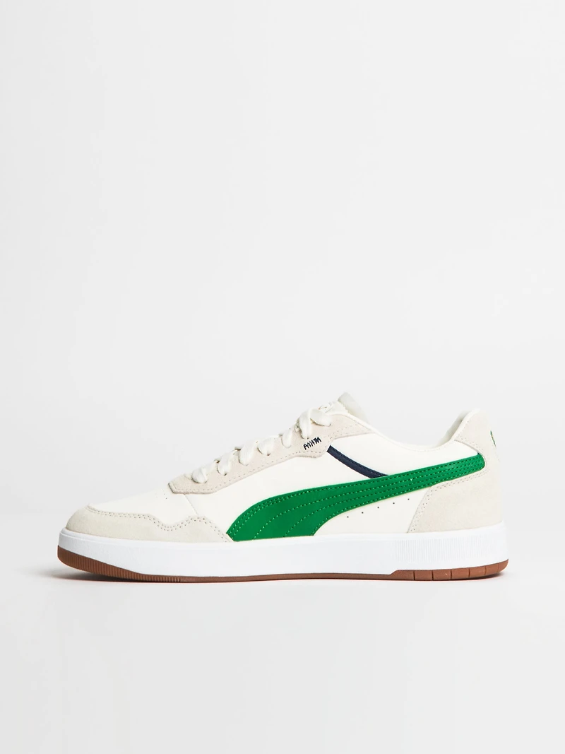 MENS PUMA COURT ULTRA 75 YEARS SNEAKER - CLEARANCE