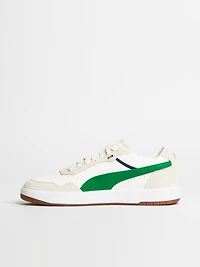 MENS PUMA COURT ULTRA 75 YEARS SNEAKER - CLEARANCE