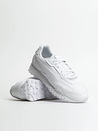 MENS PUMA BLACKTOP RIDER LEATHER SNEAKER - CLEARANCE