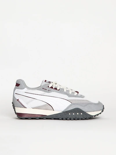 MENS PUMA BLACKTOP RIDER POP SNEAKER - CLEARANCE