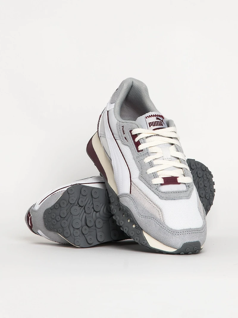 MENS PUMA BLACKTOP RIDER POP SNEAKER - CLEARANCE