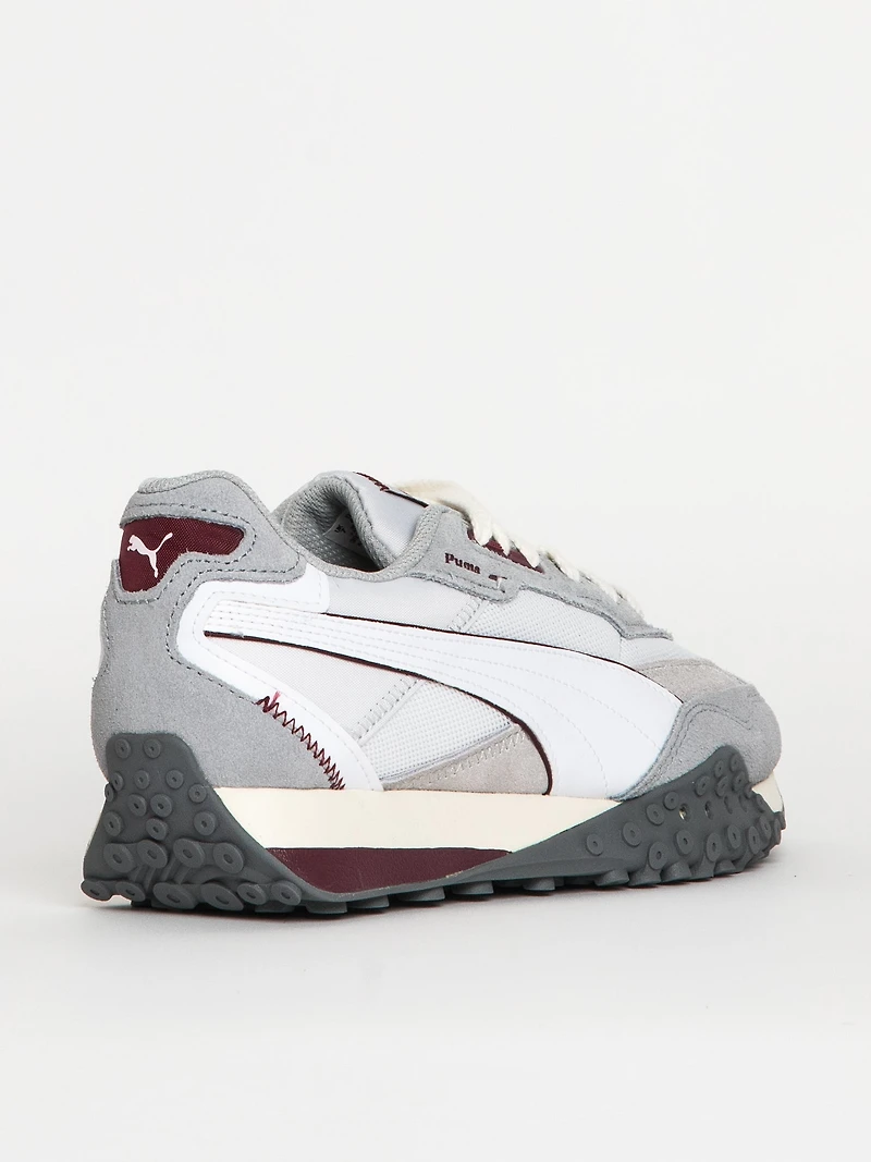 MENS PUMA BLACKTOP RIDER POP SNEAKER - CLEARANCE