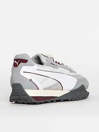 MENS PUMA BLACKTOP RIDER POP SNEAKER - CLEARANCE