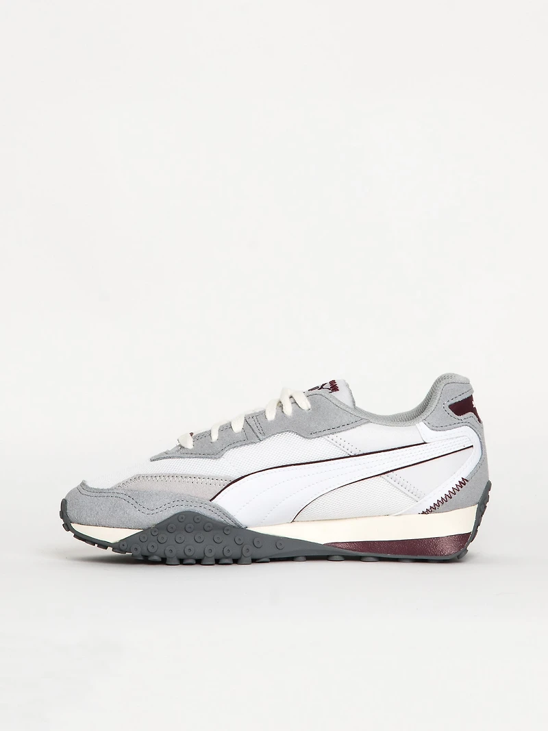 MENS PUMA BLACKTOP RIDER POP SNEAKER - CLEARANCE