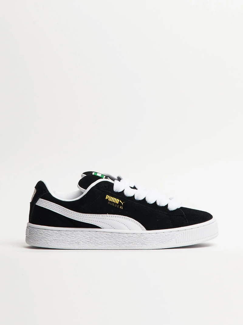 MENS PUMA SUEDE XL SNEAKER - CLEARANCE