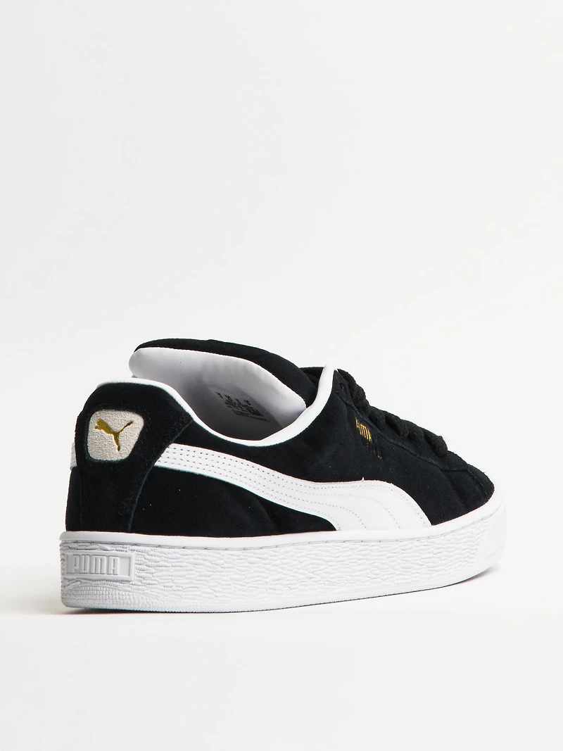 MENS PUMA SUEDE XL SNEAKER - CLEARANCE