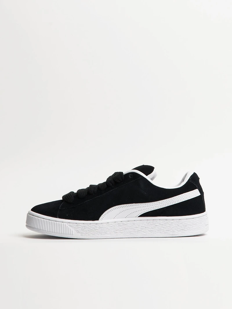 MENS PUMA SUEDE XL SNEAKER - CLEARANCE