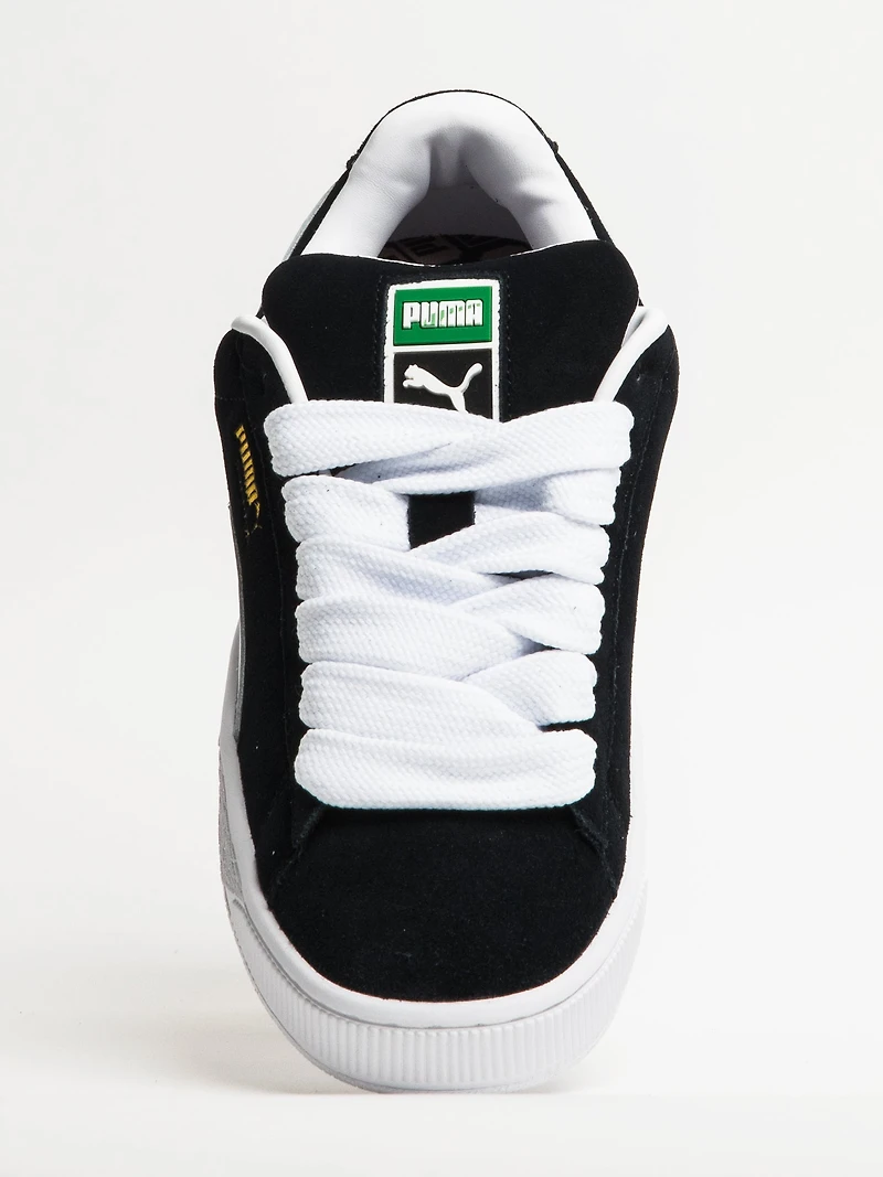 MENS PUMA SUEDE XL SNEAKER - CLEARANCE