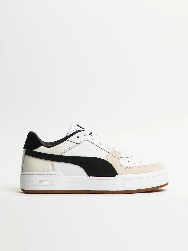 MENS PUMA CA PRO GUM SNEAKER - CLEARANCE