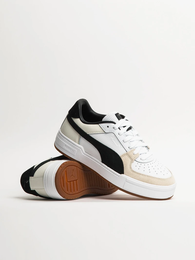 MENS PUMA CA PRO GUM SNEAKER - CLEARANCE