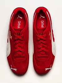 MENS PUMA SPEEDCAT OG - RED