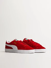 MENS PUMA SUEDE CLASSIC SNEAKER - CLEARANCE