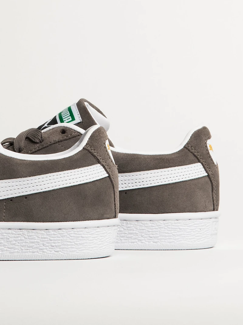 MENS PUMA SUEDE CLASSIC SNEAKER